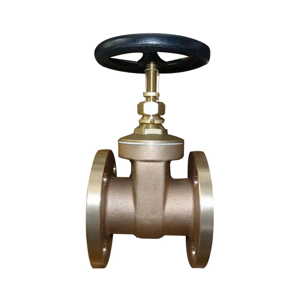 JIS F7367  20A  Bronze Gate Valve